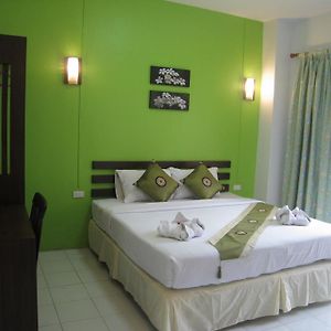 Superior Zimmer mit Kingsize-Bett